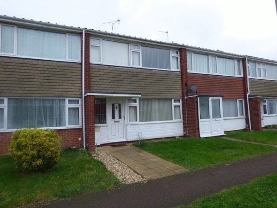 3&nbsp;Bedroom&nbsp;Terraced